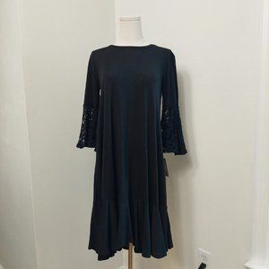 NWT XS LULAROE Maureen Dress